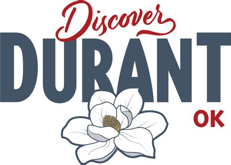 Discover Durant Oklahomas Official Travel And Tourism Site