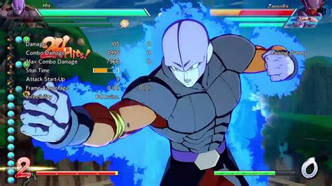 Dragon Ball Fighterz20190911211621 Youtube