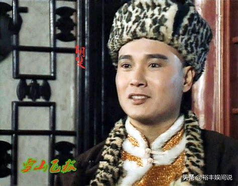 70 Year Old Hu Yidao Meng Fei Revealed That He Is Still The First
