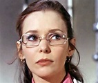 Bespectacled Birthdays: Susan Strasberg (from Invaders), c.1967