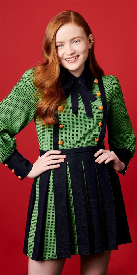 Sadie sink is an american actress, known for stranger things and the americans. 1080x2160 2019 Sadie Sink One Plus 5T,Honor 7x,Honor view ...