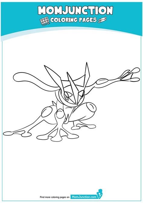 print coloring image - MomJunction | Pokemon coloring pages, Coloring