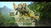 Alan Silvestri -Romancing the Stone - End Title - YouTube