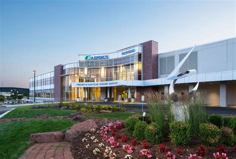 Health insurance ratings from the national committee for quality assurance (ncqa) rate health plans on a scale from 0 to 5, based on clinical quality, member satisfaction and accreditation survey results. Aspirus Wausau Hospital rated fourth best in Wisconsin | Press Room | Aspirus Health Care