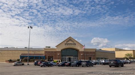 Former Sears Department Store At Northgate Mall Has A New Owner