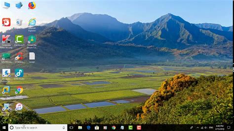 How To Turn On Or Off Screen Saver In Windows 10 Tutorial