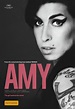 Amy, documental sobre la cantante Amy Winehouse - TVCinews