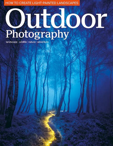 Nature Photography Magazine Secret For 2020 Hdr Photographer