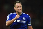 John Terry dejará de jugar con el Chelsea al término de la temporada