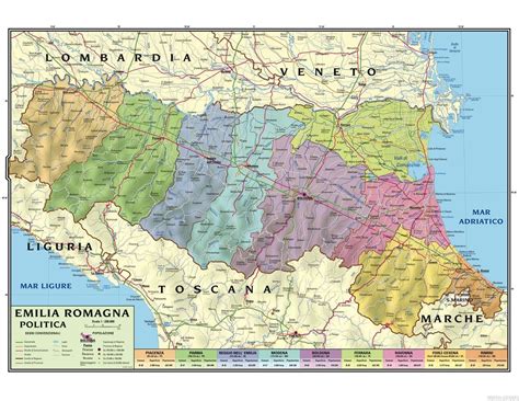 Concorso Emilia Romagna 447 assunzioni: tutti i dettagli - FISCOeTASSE.com