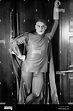 Gustaf Gruendgens as Mephistopheles in 'Faust', 1932 Stock Photo - Alamy