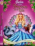 Barbie: La Princesa de La Isla | DVDRip | Español Latino | La Zona Mega