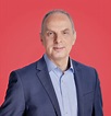 Detlef Müller – Stadtrat der SPD-Fraktion – SPD Chemnitz