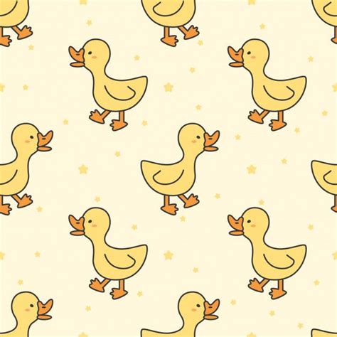 Tải Ngay Duck Background Aesthetic Miễn Phí Chất Lượng Cao