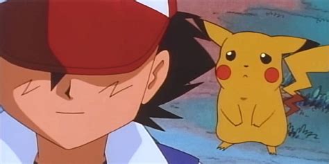 The 10 Worst Things Ash Ketchum Has Ever Said Ranked