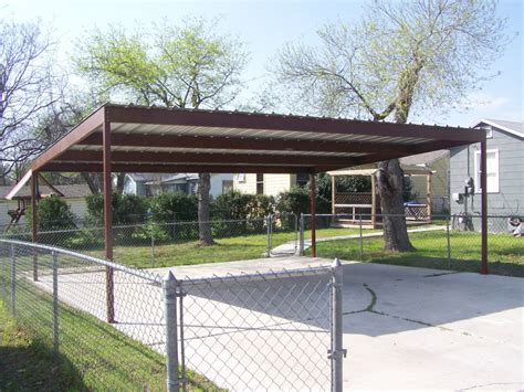 Carports Metal Carport Kits 7 Awesome Metal Carport Kits Used