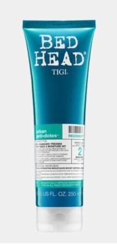 Tigi Bed Head Urban Antidotes Recovery Shampoo 8 45 Oz 8 45 Oz Frys