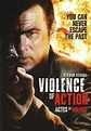 Violence of Action (2014) - | User Reviews | AllMovie