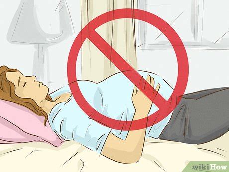 3 Ways To Have Sex During Pregnancy WikiHow