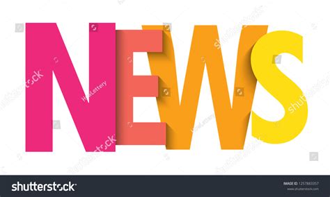 Pink News Over 3470 Royalty Free Licensable Stock Vectors And Vector