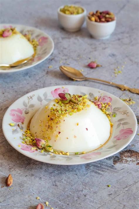 21 Best Arabic Desserts Sweets Recipes Kunafa Dessert Parade