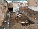 King Richard III archaeological unit makes new discovery under ...