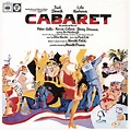 ‎Cabaret (Original London Cast Recording) - Album by John Kander ...