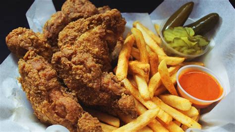 America's test kitchen will not sell, rent, or disclose your email address to third parties unless otherwise notified. The 35 Best Fried Chicken Places in America - Page 6 - 24 ...