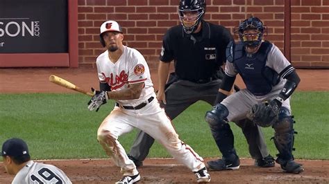 Are you looking for the best walk up song? Peterson's 2-run home run | 08/06/2019 | Baltimore Orioles