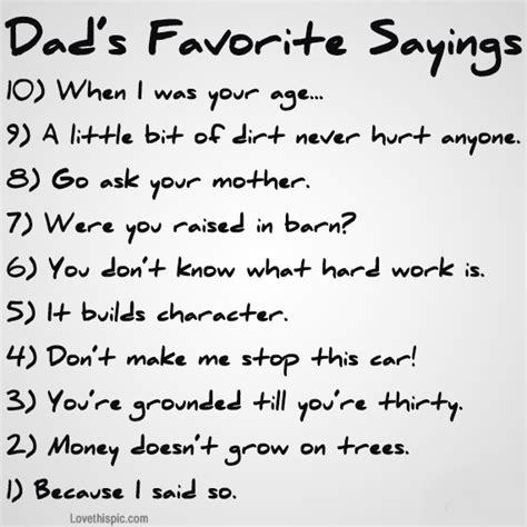 Bad Dad Quotes From Daughter Quotesgram