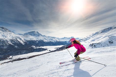 Become A Better Investor By Learning To Ski