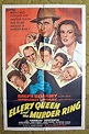 Ellery Queen and the Murder Ring - Película 1941 - CINE.COM