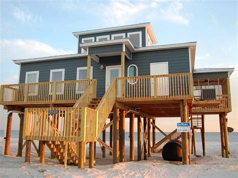 Secure payments, 24/7 support and a book with confidence guarantee Gulf-Front House Featured in Southern Living - Dauphin ...