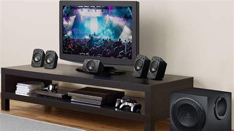The 10 Best Surround Sound System Options for an Immersive Experience - Audio Egghead