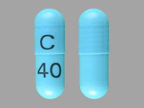 C Blue And Capsule Oblong Pill Images Pill Identifier Drugs