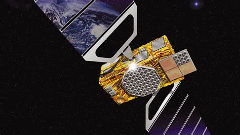 Two Broken Satellites Will Make The Most Precise Test Of General