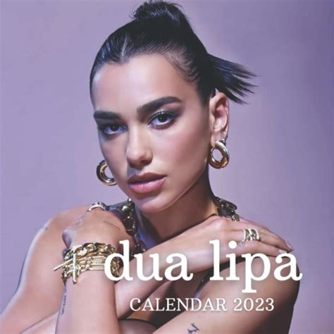 Buy Dua Lipa 2023 2023 Bonus The 6 Last Months For 2022 Dua Lipa