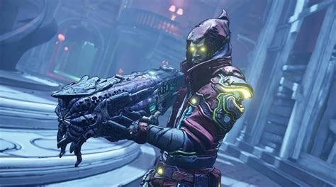 Heres When The Next Two ‘borderlands 3 Dlcs Should Be Out