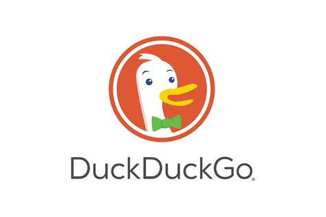 Download DuckDuckGo (DDG) Logo in SVG Vector or PNG File Format - Logo.wine