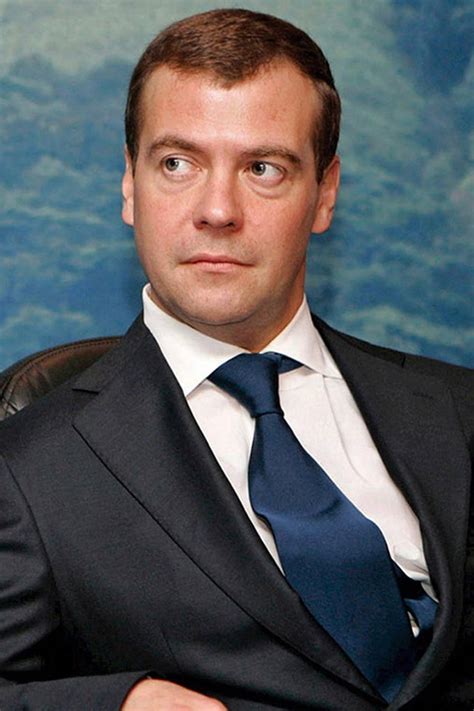 Dmitry Medvedev 640 X 960 Iphone 4 Wallpaper