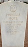 Phyllis Hope Jantzen Abbey (1928-1968) – Memorial Find a Grave