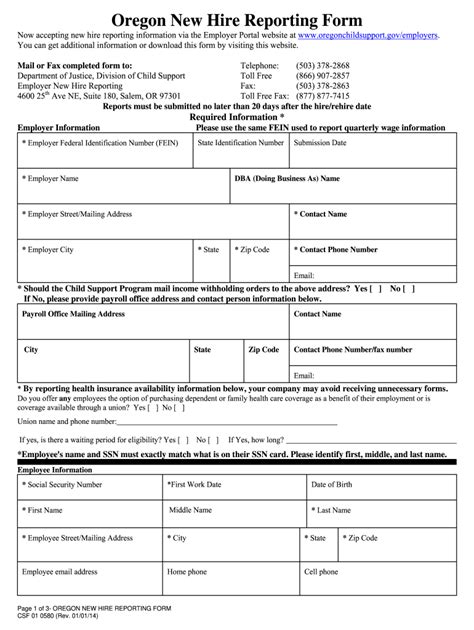 Employee New Hire Form Printable 2020 Fill And Sign Printable Vrogue