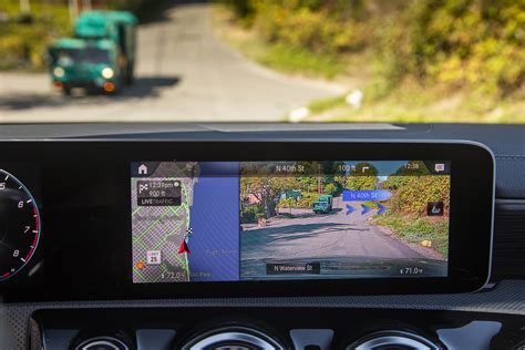Augmented Reality On The Road Cars With A Vision Wardsauto