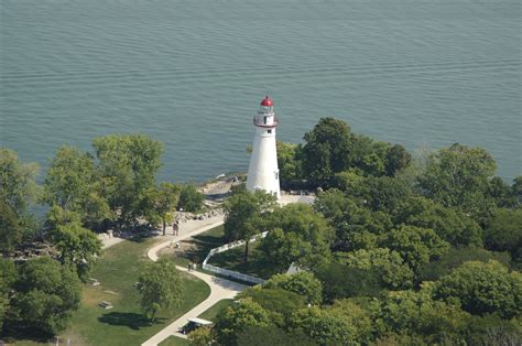 marblehead light lighthouse in marblehead oh united states lighthouse reviews phone number