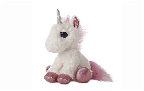 10 of the best Magical and Fluffy Unicorn Toys - Yorkshire Wonders