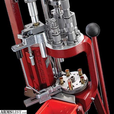 Armslist Want To Buy Reloading Press