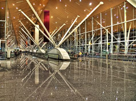 Kuala Lumpur International Airport Airport In Kuala Lumpur Thousand