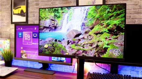 How To Buy Gaming Monitor And Save Money Lg 27gl650f Ultragear