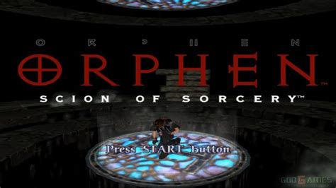 Orphen Scion Of Sorcery Europe Ps2 Iso Cdromance