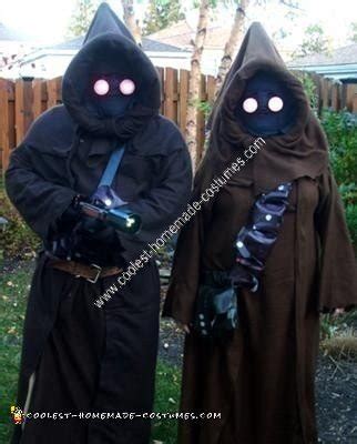 We did not find results for: Coolest Homemade Jawa Costume Ideas